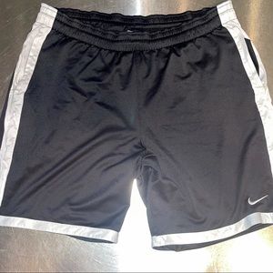 Nike Basketball Shorts